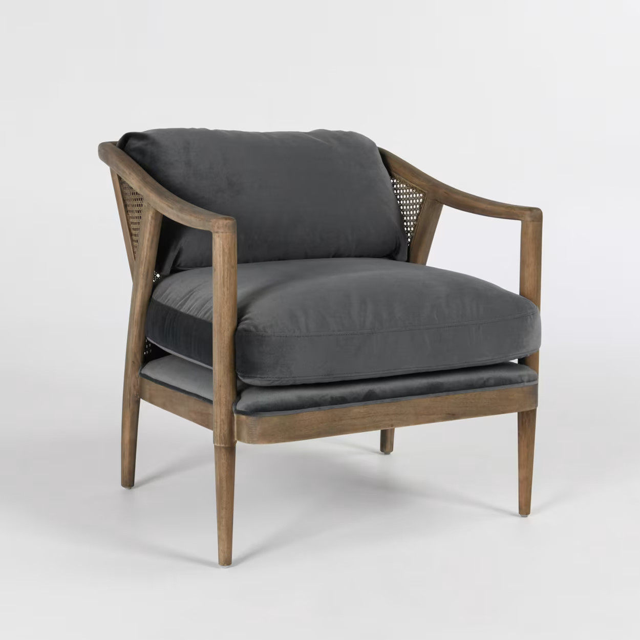 Hollis Accent Chair | Magnolia