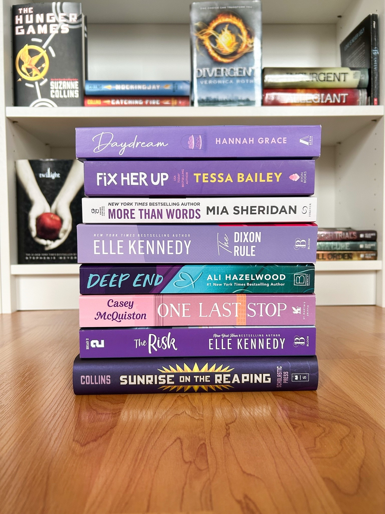 Check out these great purple books

Book, books, booktok, romance book

#book #romancebook

#LTKsummer #LTKtravel #LTKgiftguide