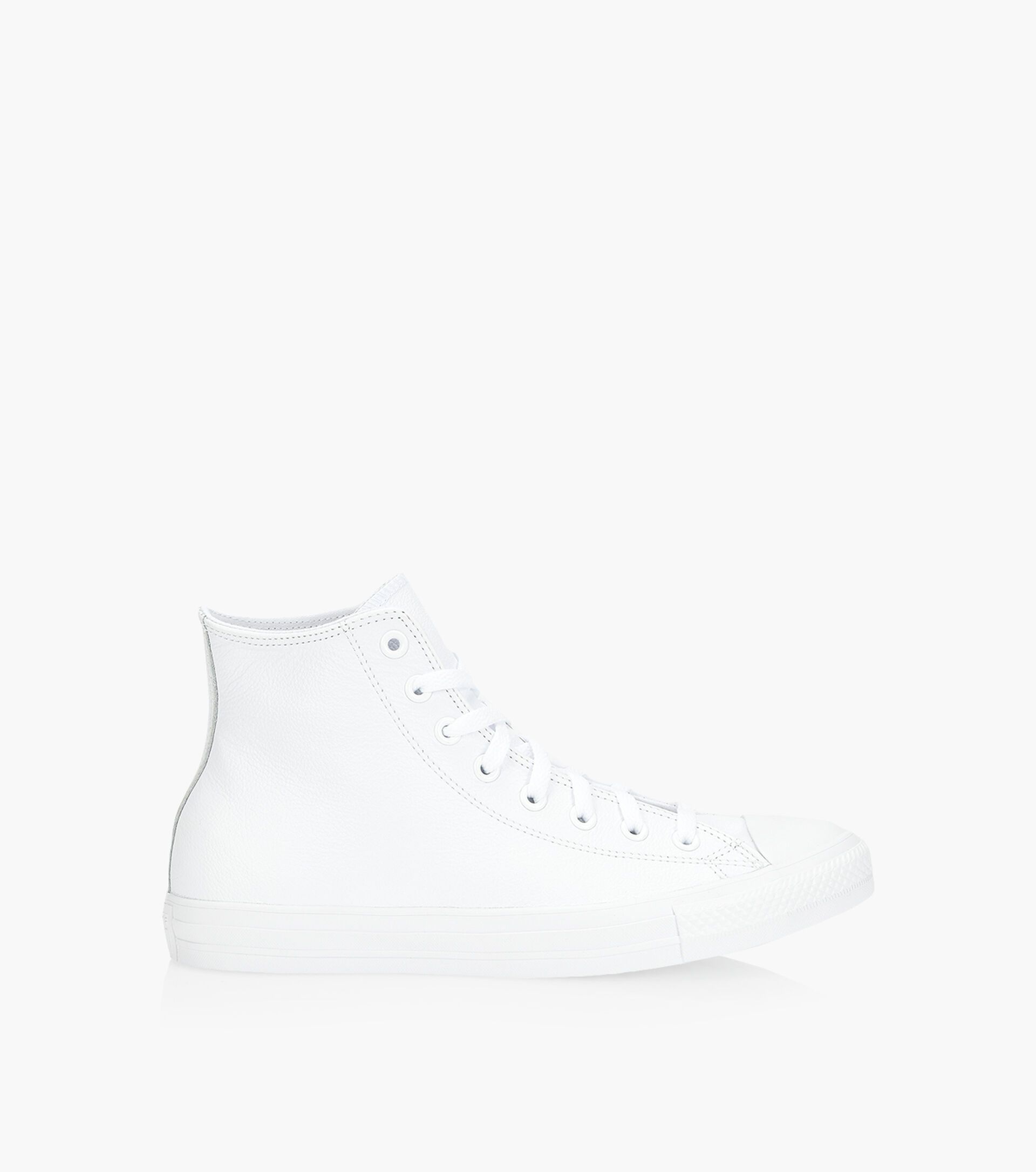 CHUCK TAYLOR ALL STAR MONO LEATHER HIGH Men | Browns Shoes