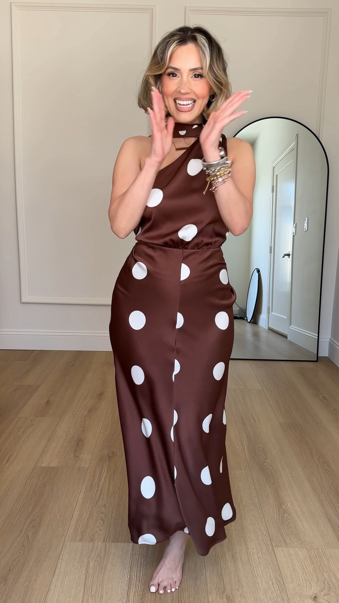 I found some really beautiful pieces from the new season collection at @NEXT EU  — perfect for Easter, brunch, showers, weddings, or any spring event you have coming up. Wearing everything in a size 2! 

➡️ use code LOLA10 

#LTKgrwm #LTKPetite #LTKootd