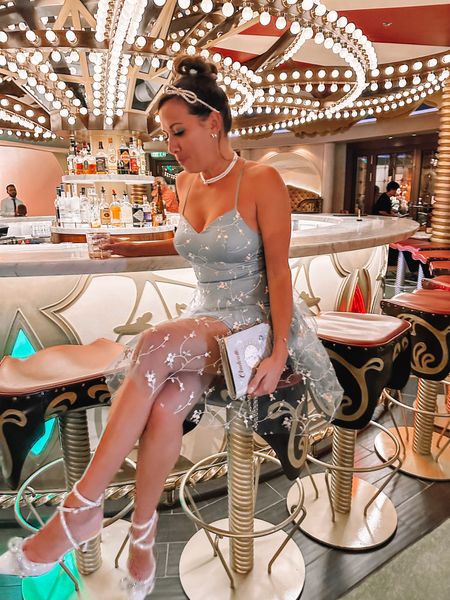 Cinderella Bounding on the Disney Cruise 

#LTKtravel