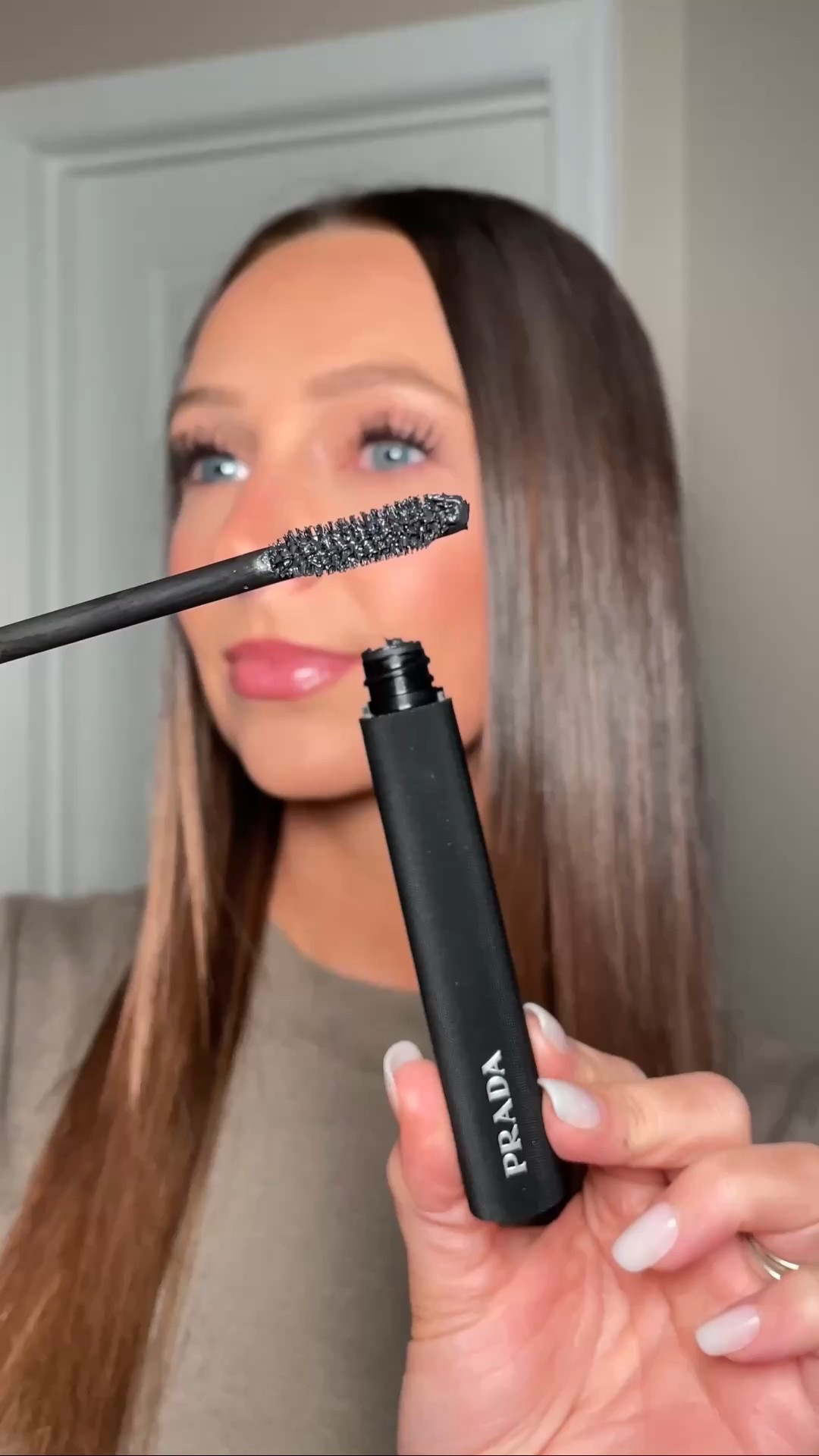 A new mascara high end favorite from Prada Beauty!🖤

#LTKSaleAlert #LTKFindsUnder50 #LTKBeauty