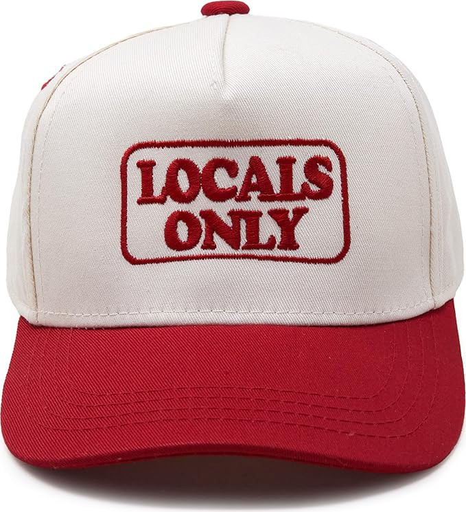 Funky Junque Kids, Baby & Toddler Trucker Hat – Adjustable Snapback Baseball Caps for Boys & Gi... | Amazon (US)