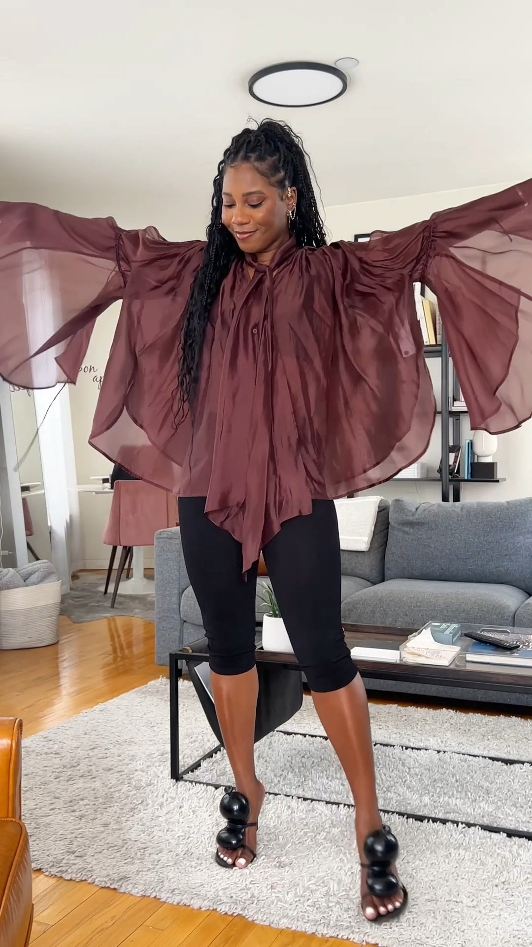 Shop my look for the @comfelie fashion show!

Use Code: Monroe23 at Comfelie.com for 23% off 

#LTKFindsUnder50 #LTKShoeCrush #LTKStyleTip