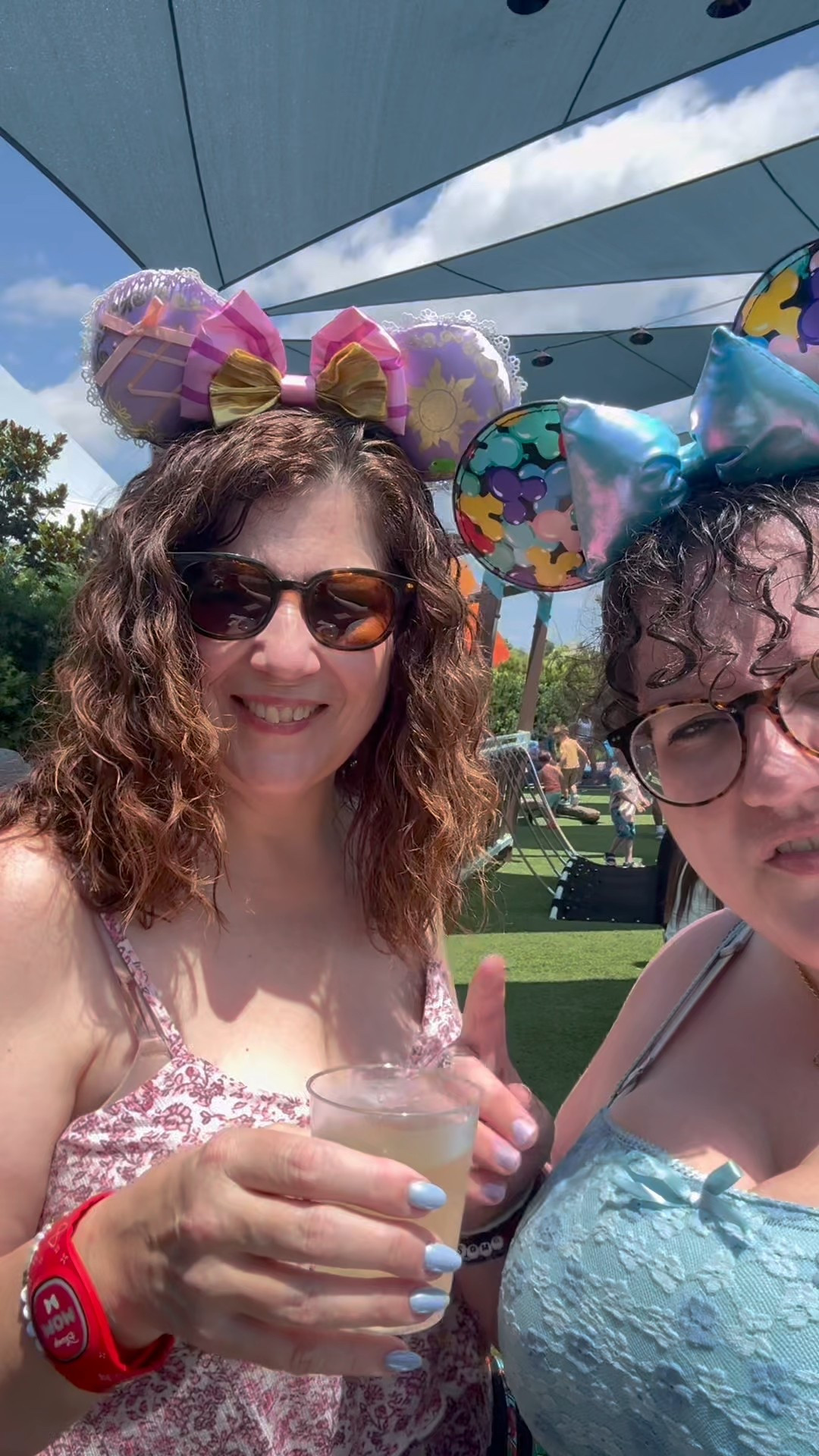 drinking around the world at disney with my mom was so much fun!! 

#LTKTravel #LTKActive