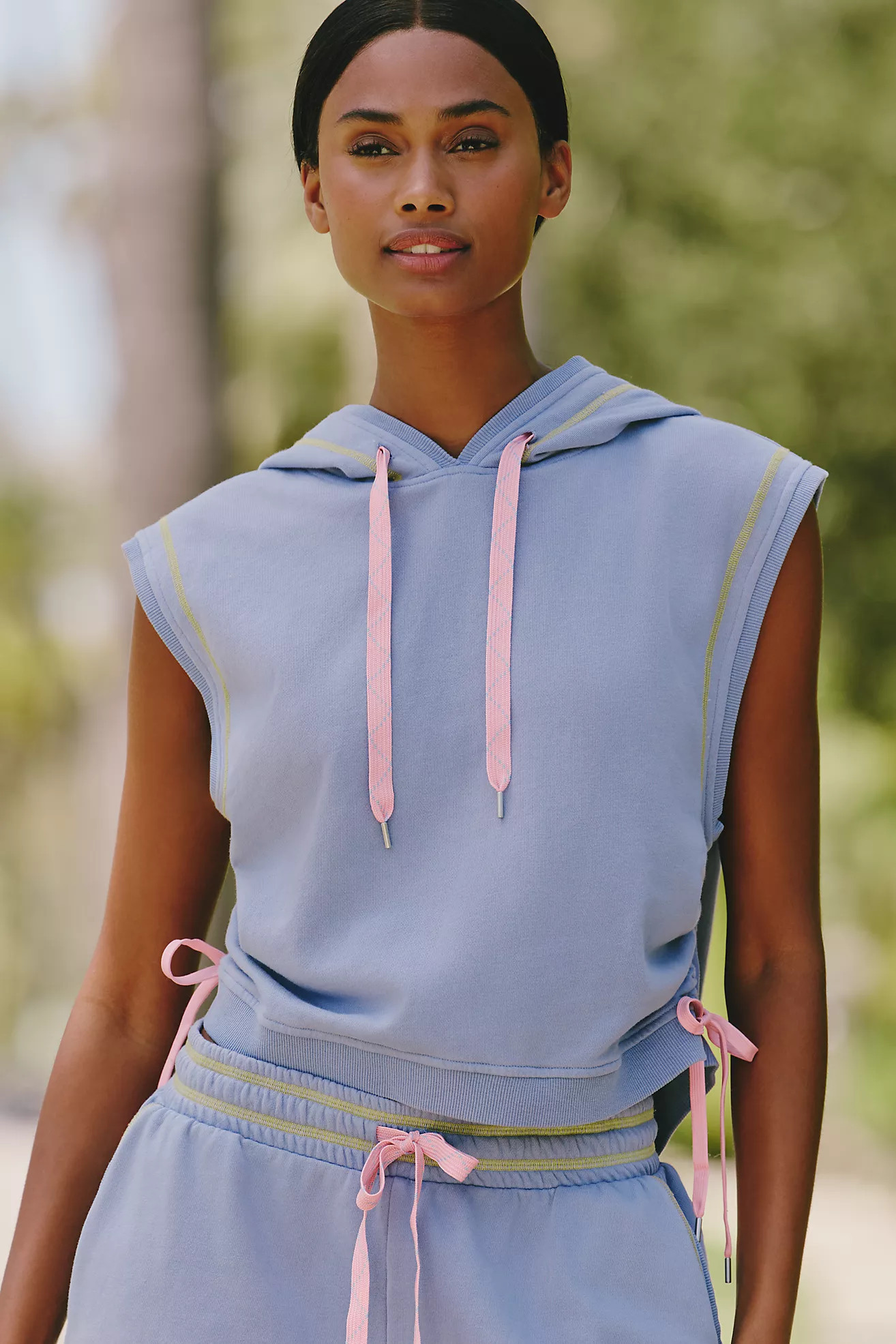 Daily Practice Adventure Top | Anthropologie (US)