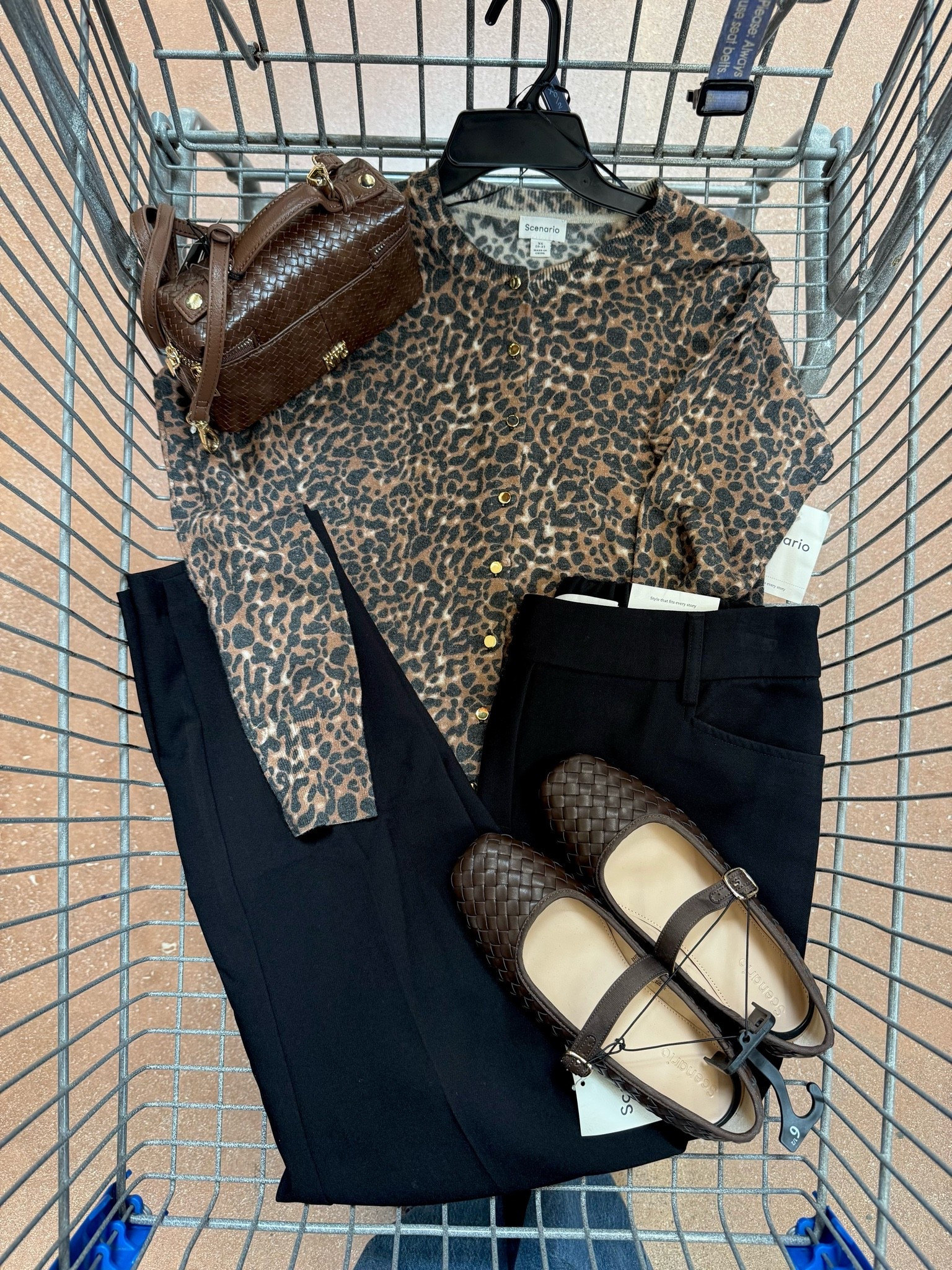 @Walmart fall Outfit idea!

Walmart fashion, Walmart new arrivals!

#LTKootd #LTKmomlife #LTKgrwm