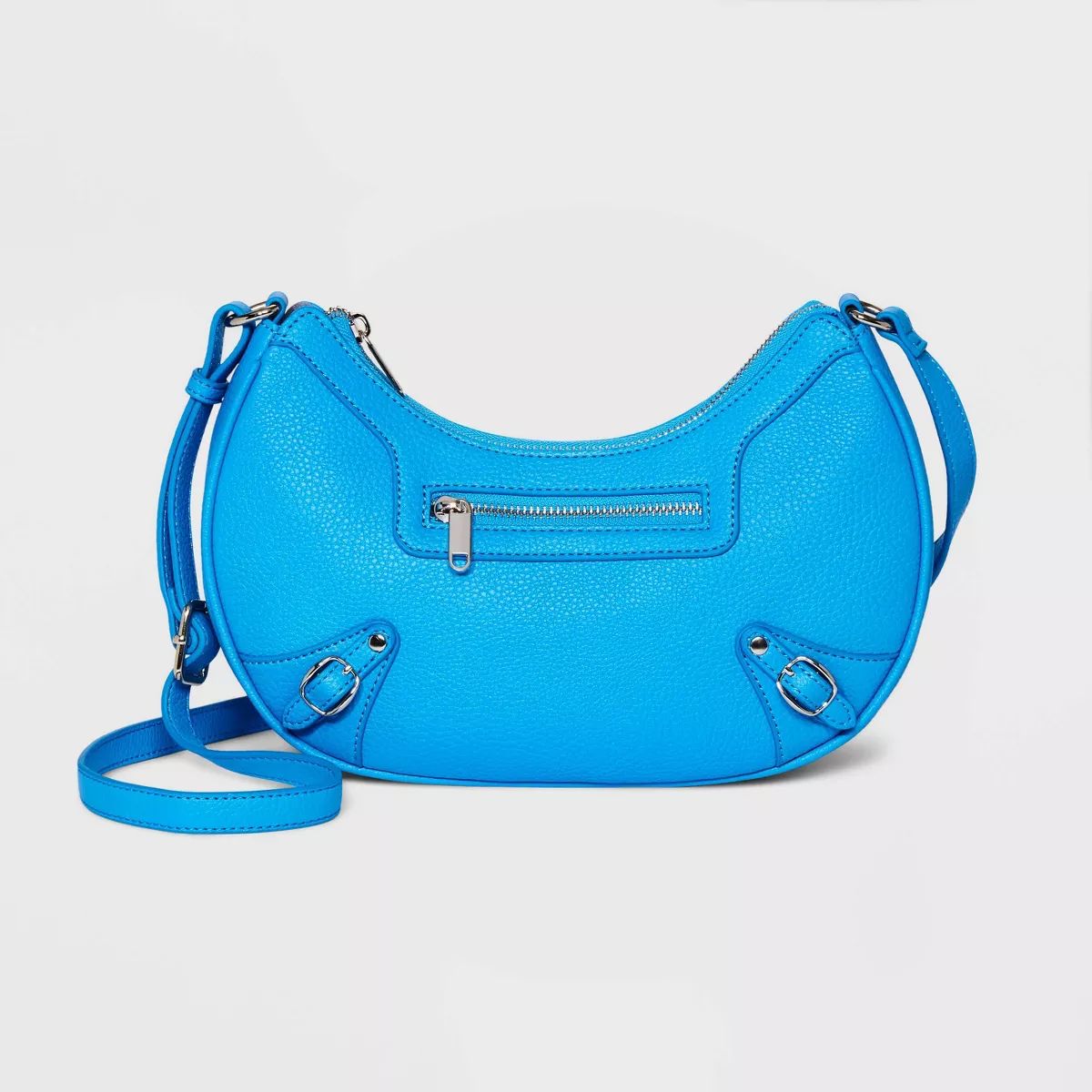 Crescent Shoulder Handbag - Wild Fable™ | Target