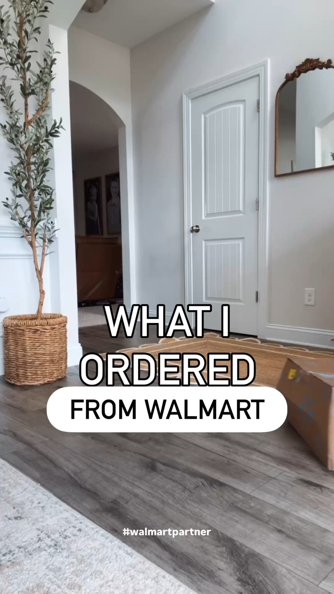 What I ordered from Walmart! These new arrivals are perfect for Summer 🙌🏼 See the try-on of these styles in Weekend Walmart Wins! 

#walmartpartner #walmartstyle @walmartstyle

#LTKootd #LTKmomlife #LTKgrwm
