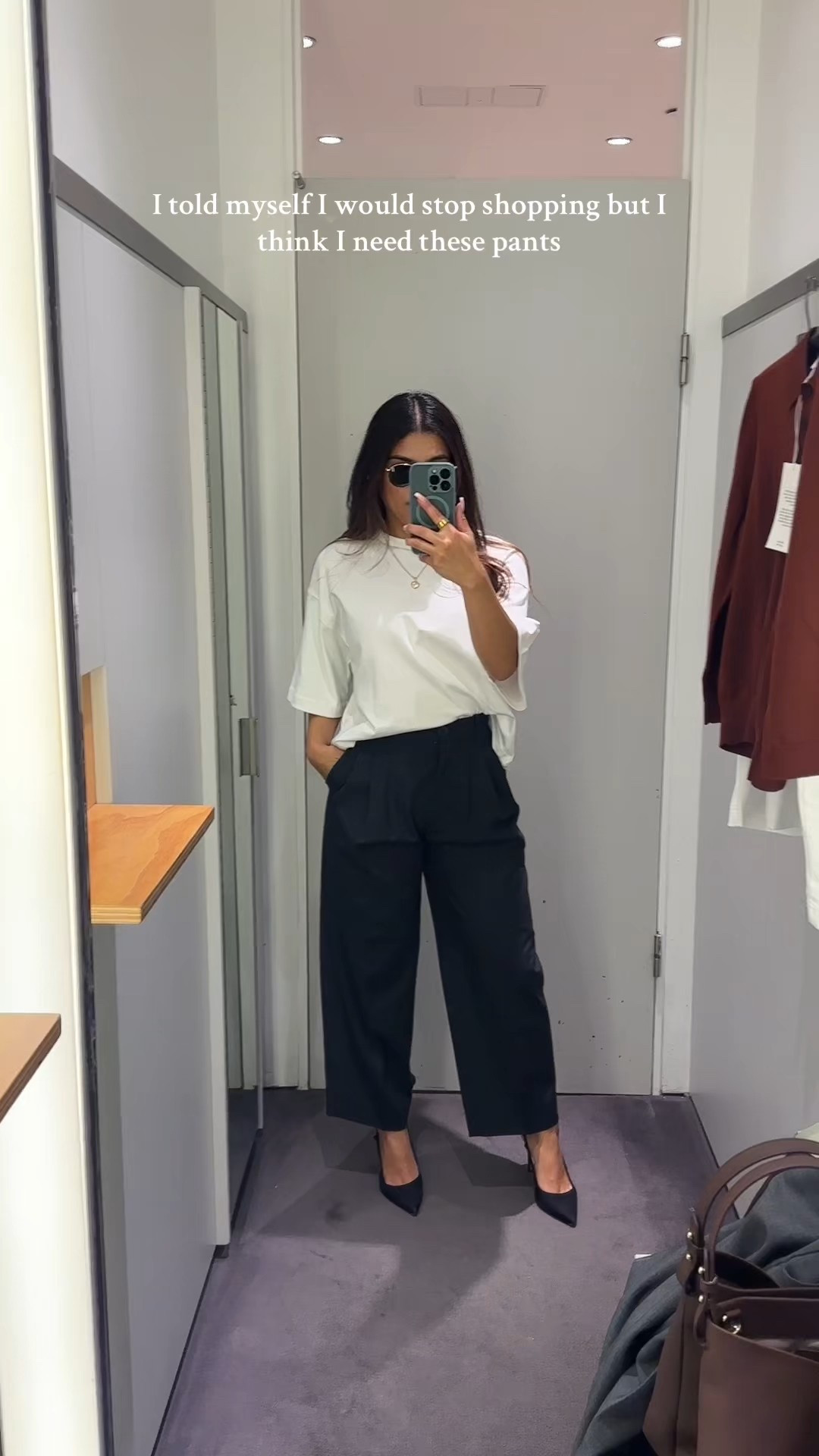 #LTKWorkwear #LTKPetite #LTKShoeCrush