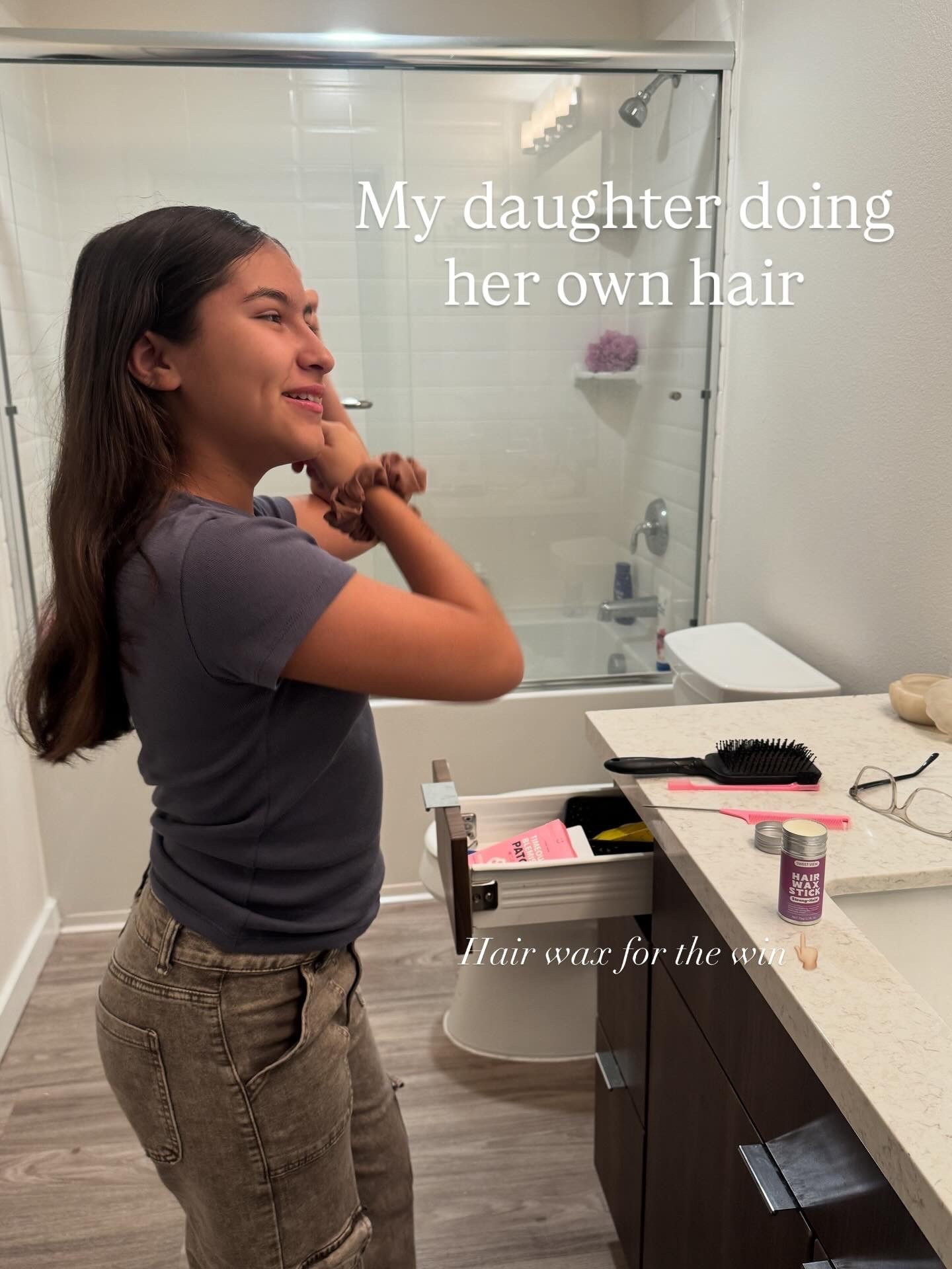 Keeping all the fuzzies back with this hair wax. No more looking wild! 


#LTKKids #LTKFallSale #LTKBeauty