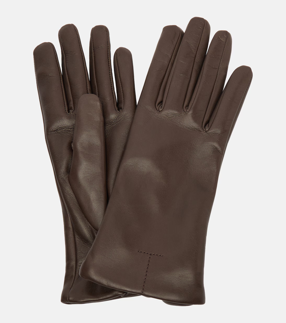 Leather gloves | Mytheresa (US/CA)