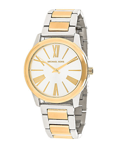 Michael Kors Women's Hartman Watch | Ruelala
