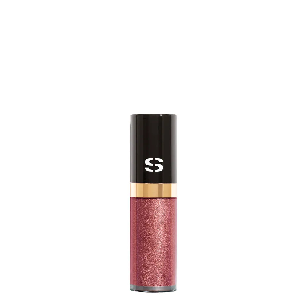 Sombra Líquida Sisley Ombre Eclat Liquide Plum 9 6,5 ml | Amobeleza (BR)