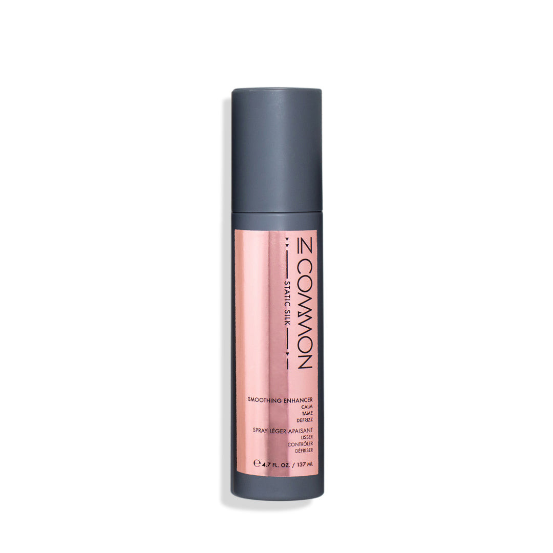Static Silk Smoothing Enhancer | IN COMMON Beauty