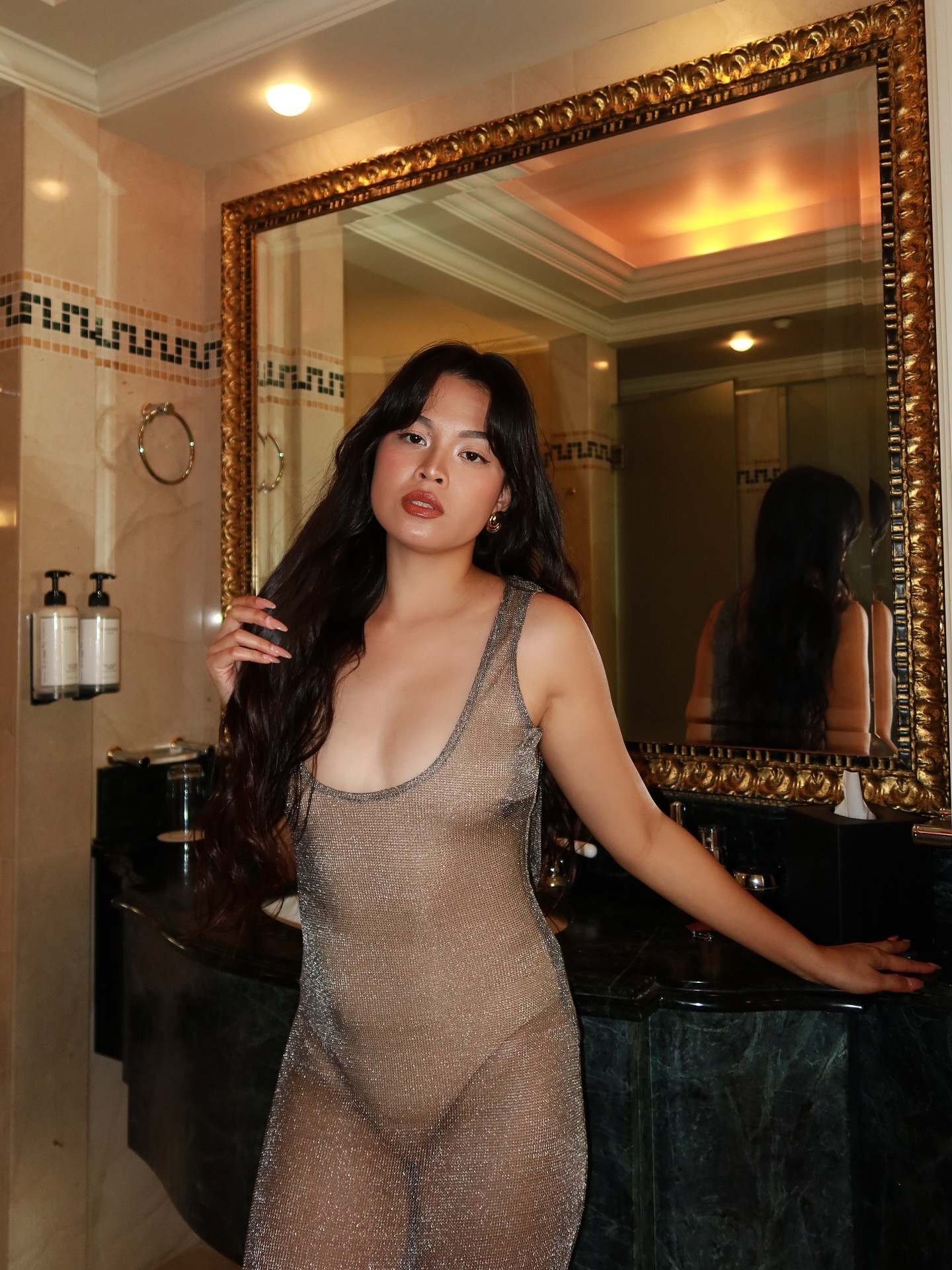 another slay in my book ✨ @showpo