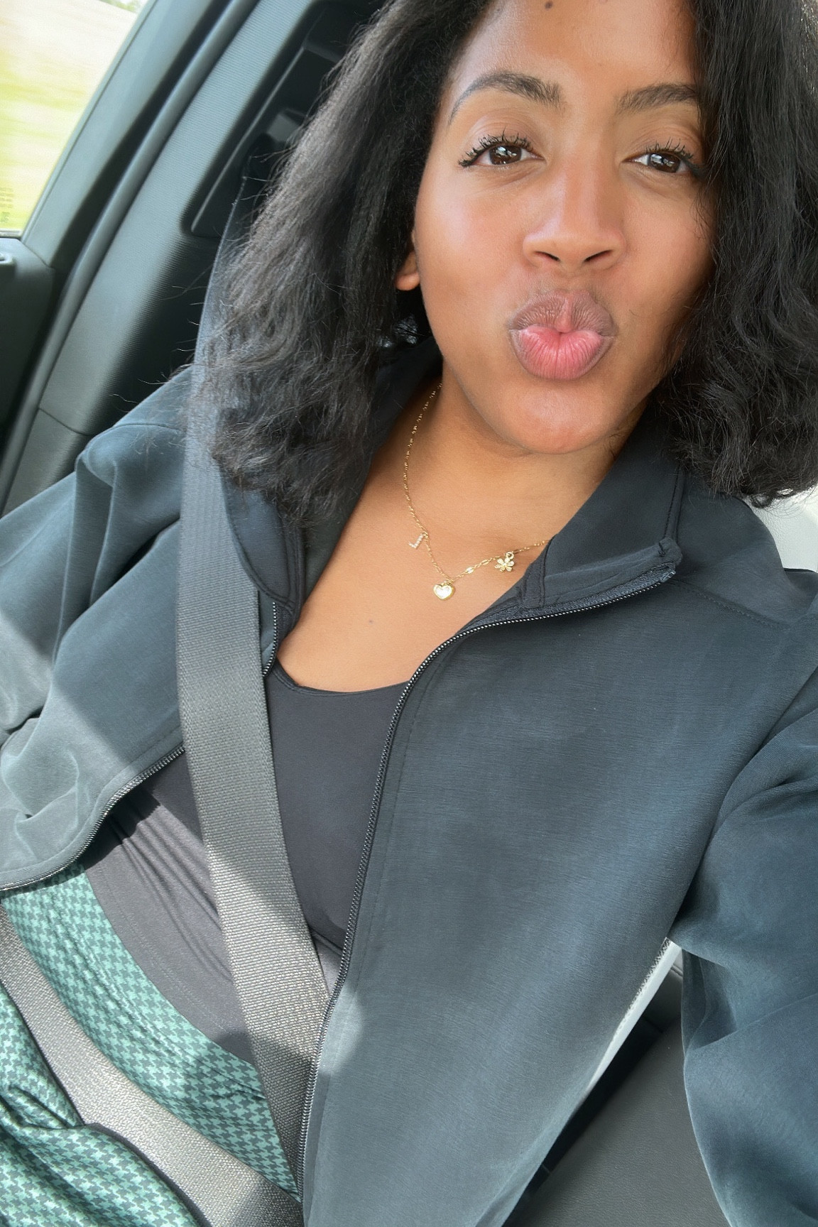 We love a golf active set. Details linked here! 

#LTKFitness #LTKActive #LTKStyleTip