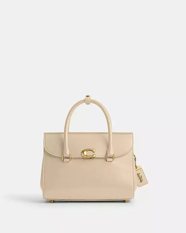 Broome Carryall Bag | Coach (CA)