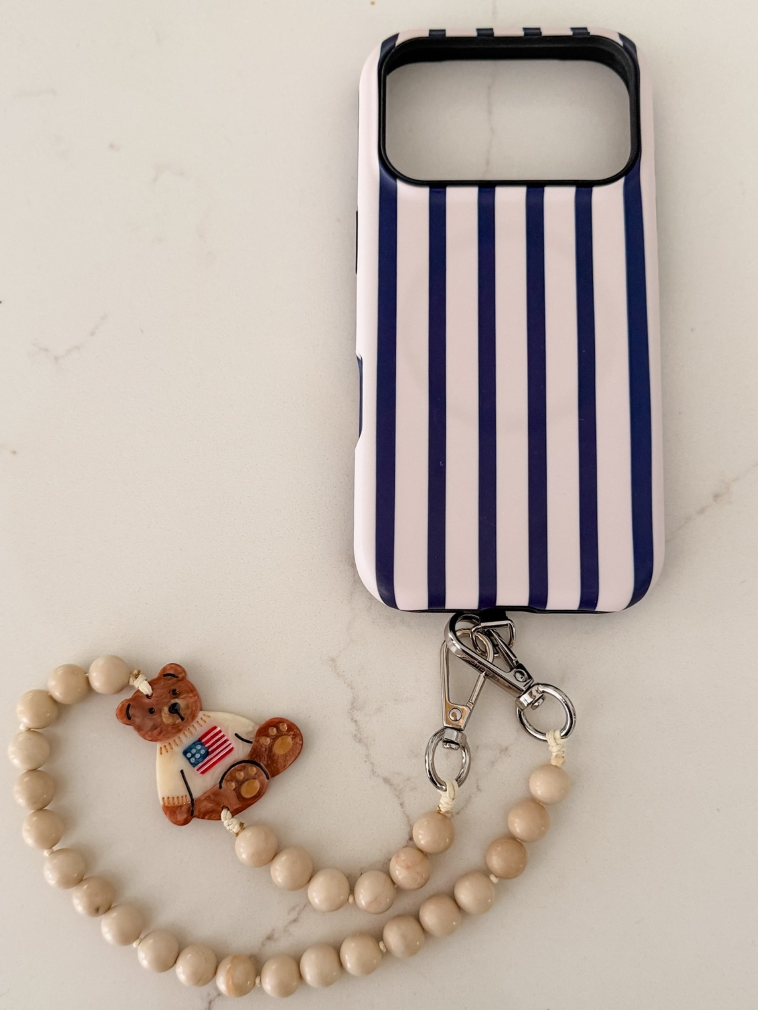 I needed this teddy bear phone charm like I needed air. 😍 code HARBOR2O saves you 20% at Anthropologie right now!

#LTKMothersDay #LTKSeasonal #LTKHome