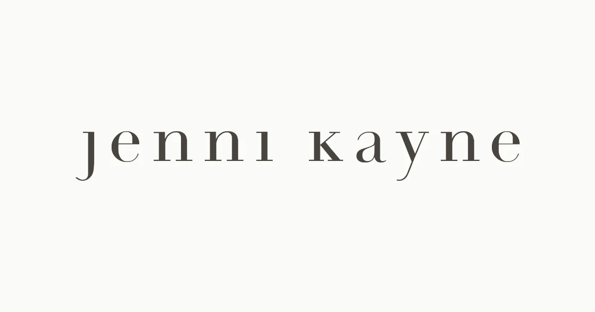Jenni Kayne | Jenni Kayne