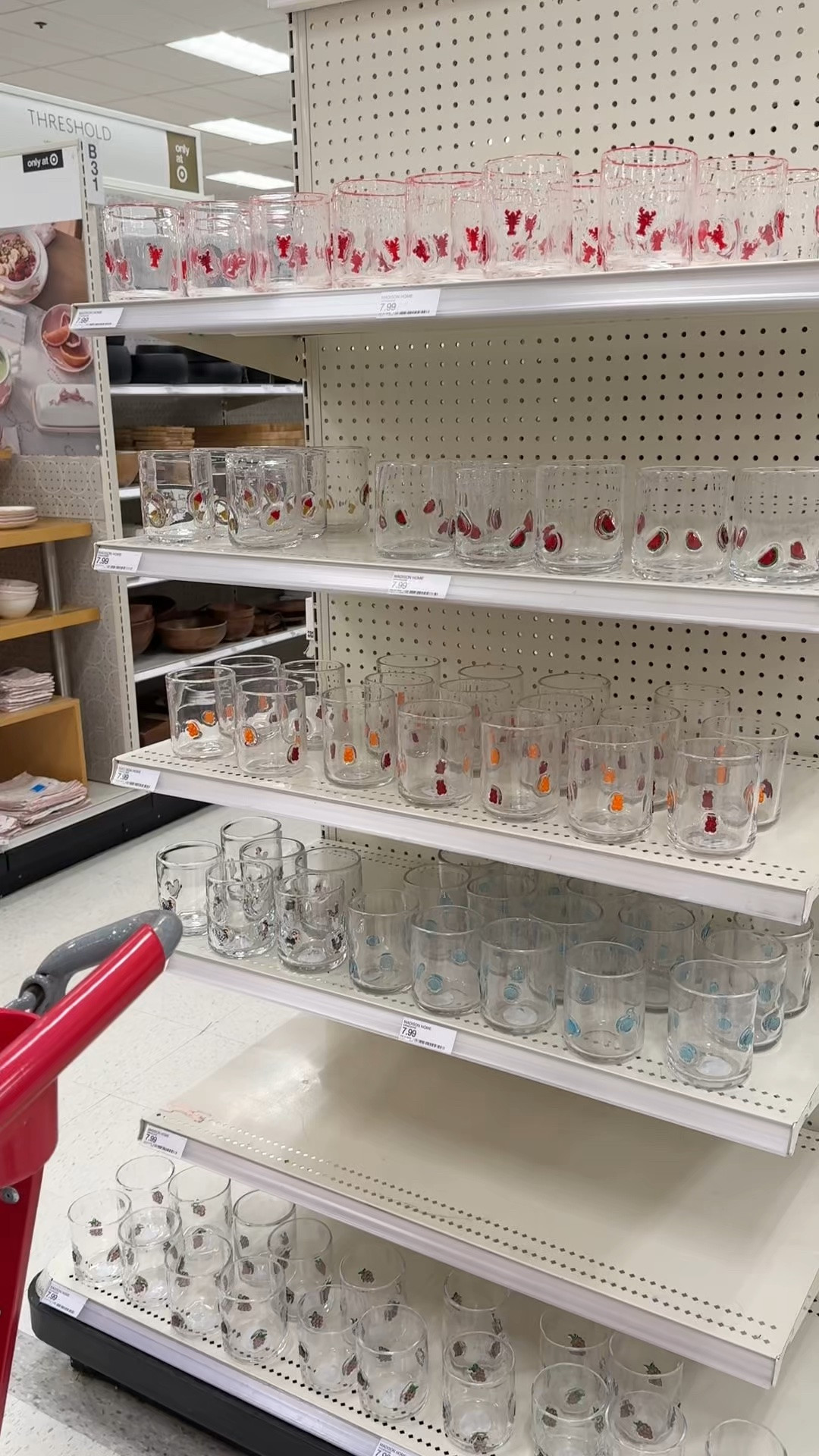 Brand new icon glasses!

@Target

#LTKdayinmylife #LTKSeasonal #LTKHome