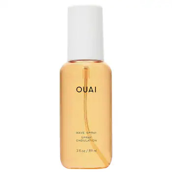 Mini Texturizing Wave Spray - OUAI | Sephora | Sephora (US)