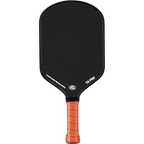 Selkirk Sport SLK Halo Raw Carbon Fiber Pickleball Paddle | Designed in The USA | Choose from The... | Amazon (US)