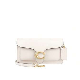 Coach Tabby 20 Small Women's Leather Shoulder Crossbody Bag CE772B4HA | SHEIN
