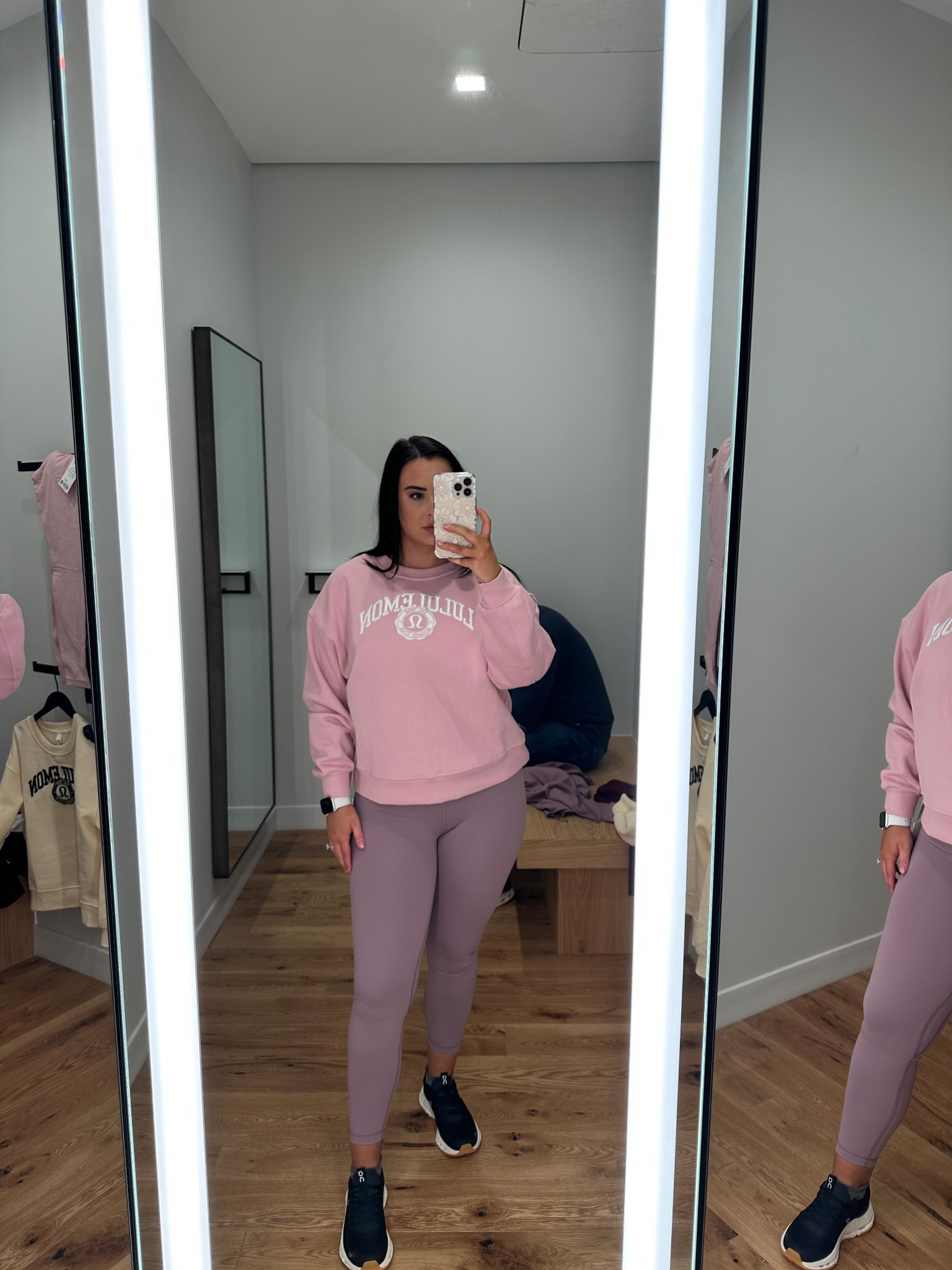 Lululemon outfit! 

#LTKActive
