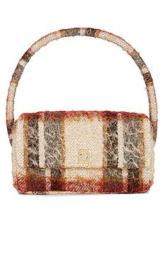 Nico Bag
                    
                    ANINE BING | Revolve Clothing (Global)