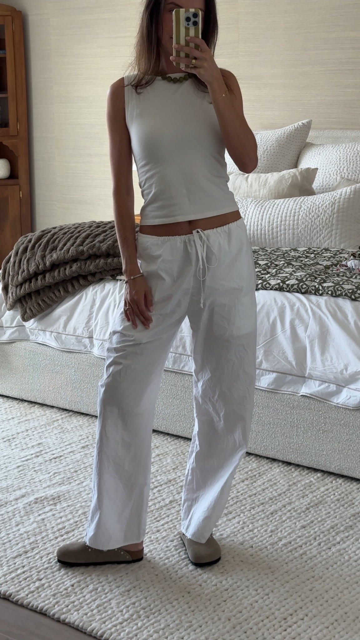 Lots more all white fits coming🤍

#LTKFindsUnder100 #LTKFallSale #LTKStyleTip