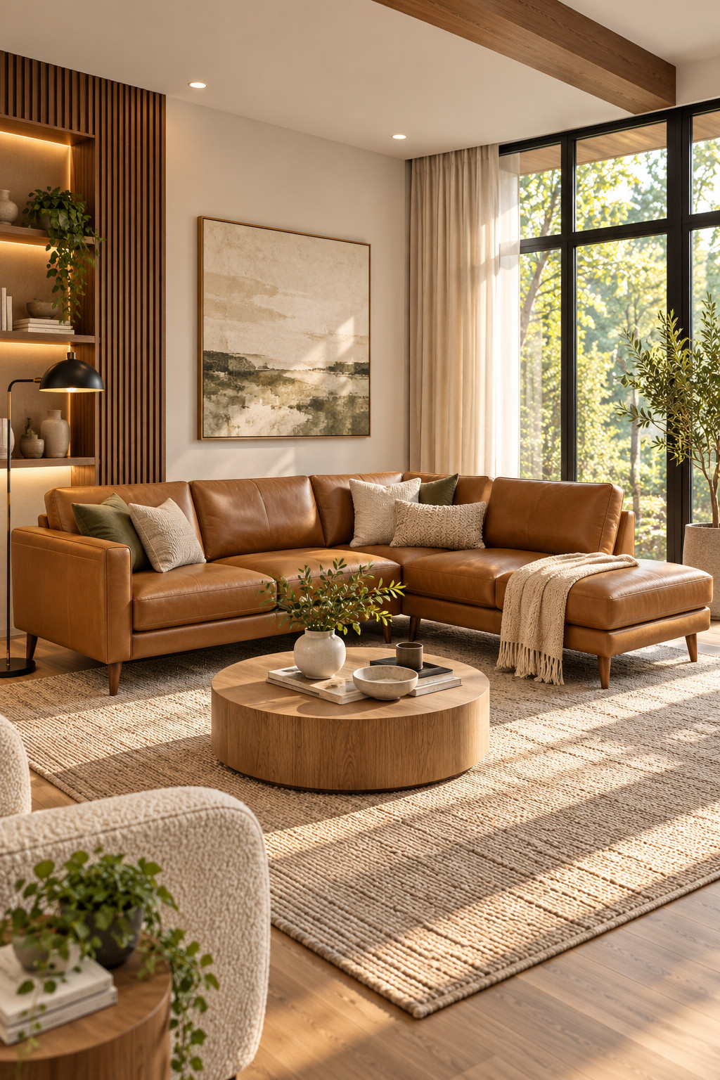 Want that beautiful designer living room look for less? These Wayfair sectional sofas are such good finds! 🤎 From oversized modular couches and gorgeous leather sectionals to plush neutral sofas and cozy reclining designs, there's something for every home style. Wayfair Holiday Deal Week is featuring up to 70% off select finds, and I'm loving these options for a stylish furniture refresh!#Wayfair #AffordableLuxury #WayfairSale #FurnitureSavings #LuxuryLivingRoom #SectionalDeals #ModularCouch #LeatherSofa #LivingRoomUpgrade #HolidayDealWeek #LTKFinds 

 #LTKSeasonal #LTKHome #LTKSaleAlert