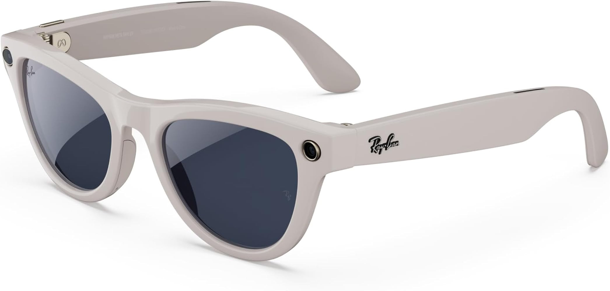 Ray-Ban Meta Glasses, Skyler | Amazon (US)