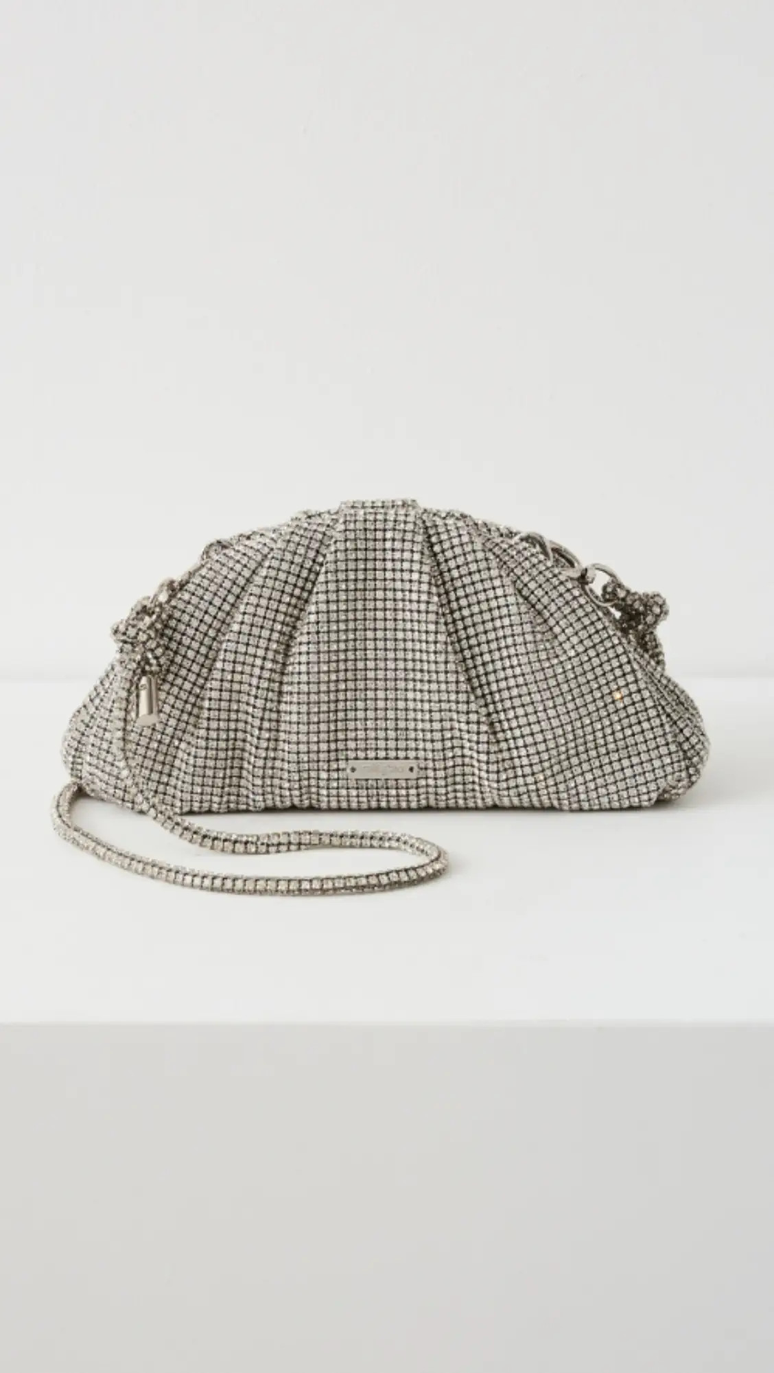 Cult Gaia Jaala Nano Crossbody | Shopbop | Shopbop