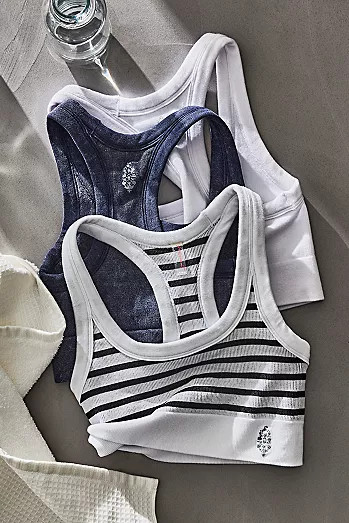 Go To Sports Bra | Free People (Global - UK&FR Excluded)