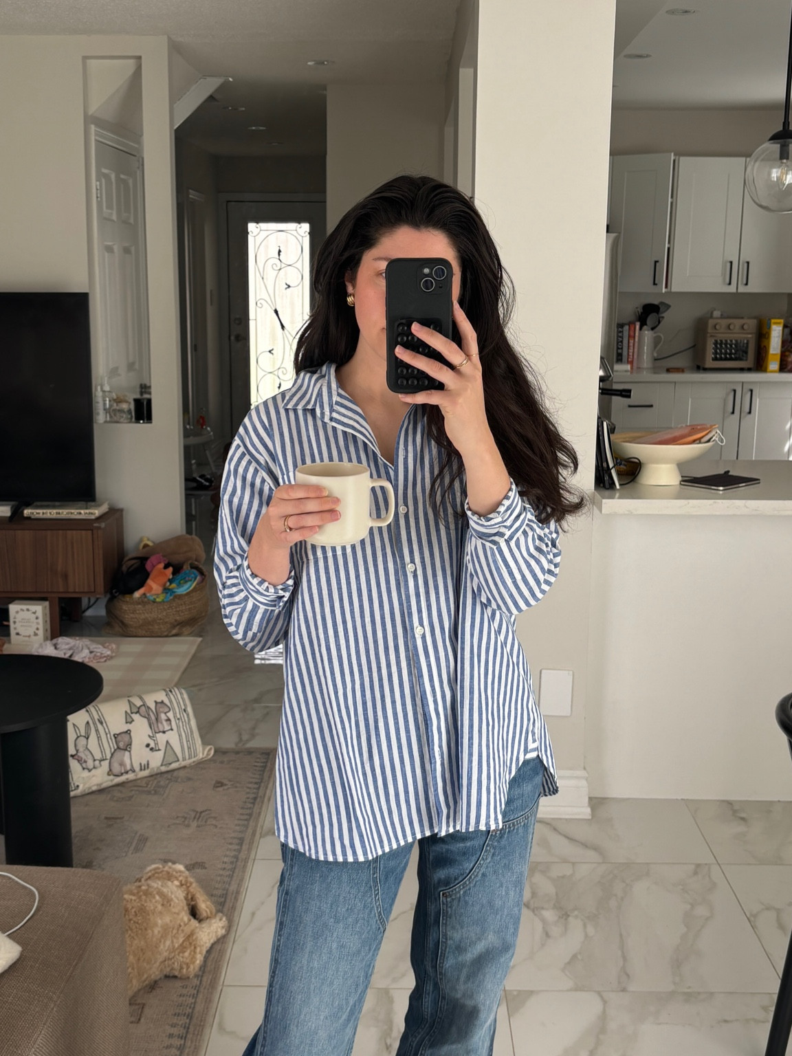 stripes for spring🌀

#LTKstyletip