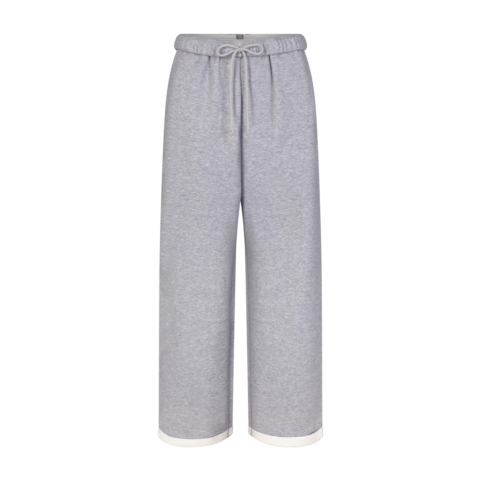 CLASSIC STRAIGHT LEG PANT | SKIMS (US)