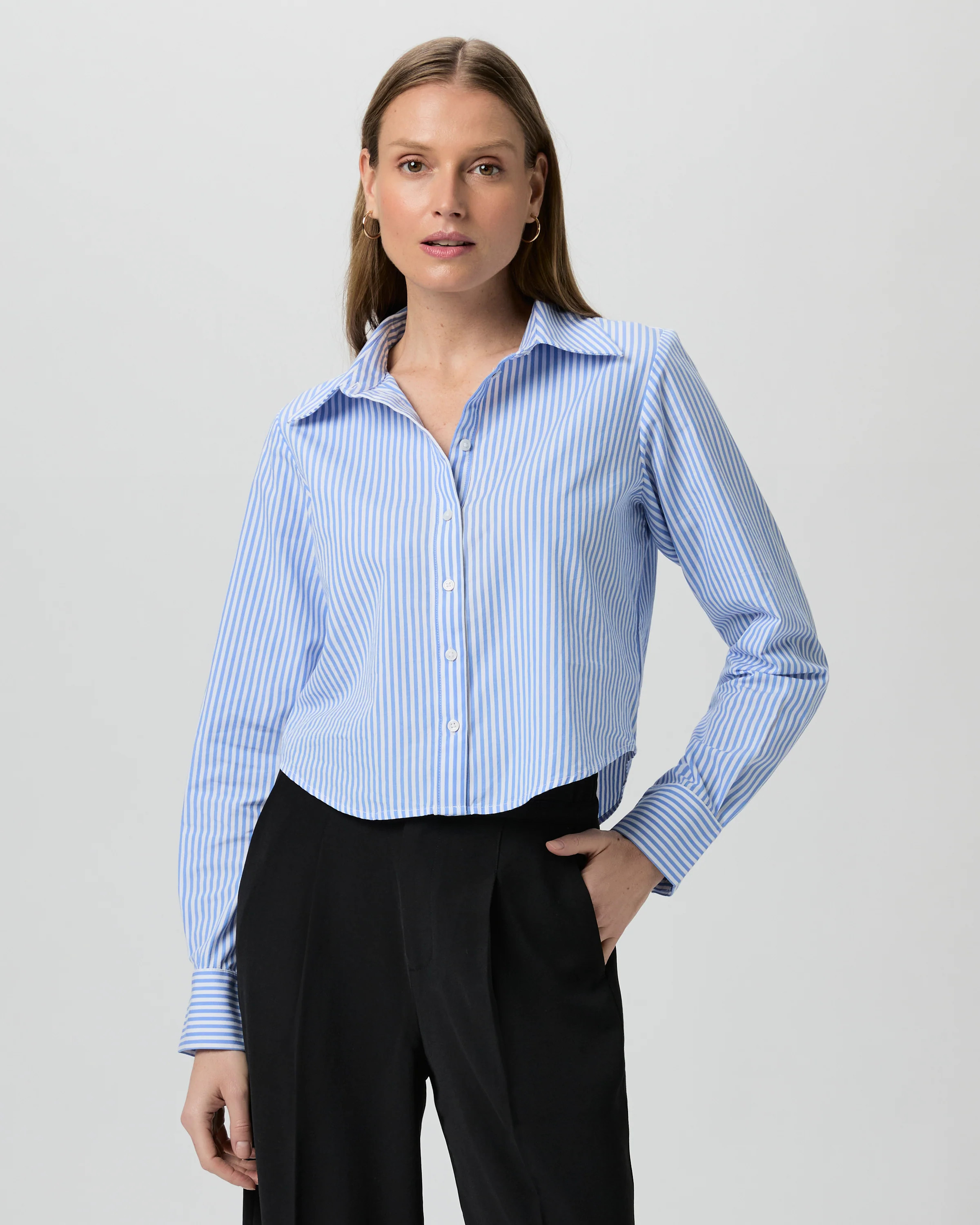 Doreen Shirt | Paige