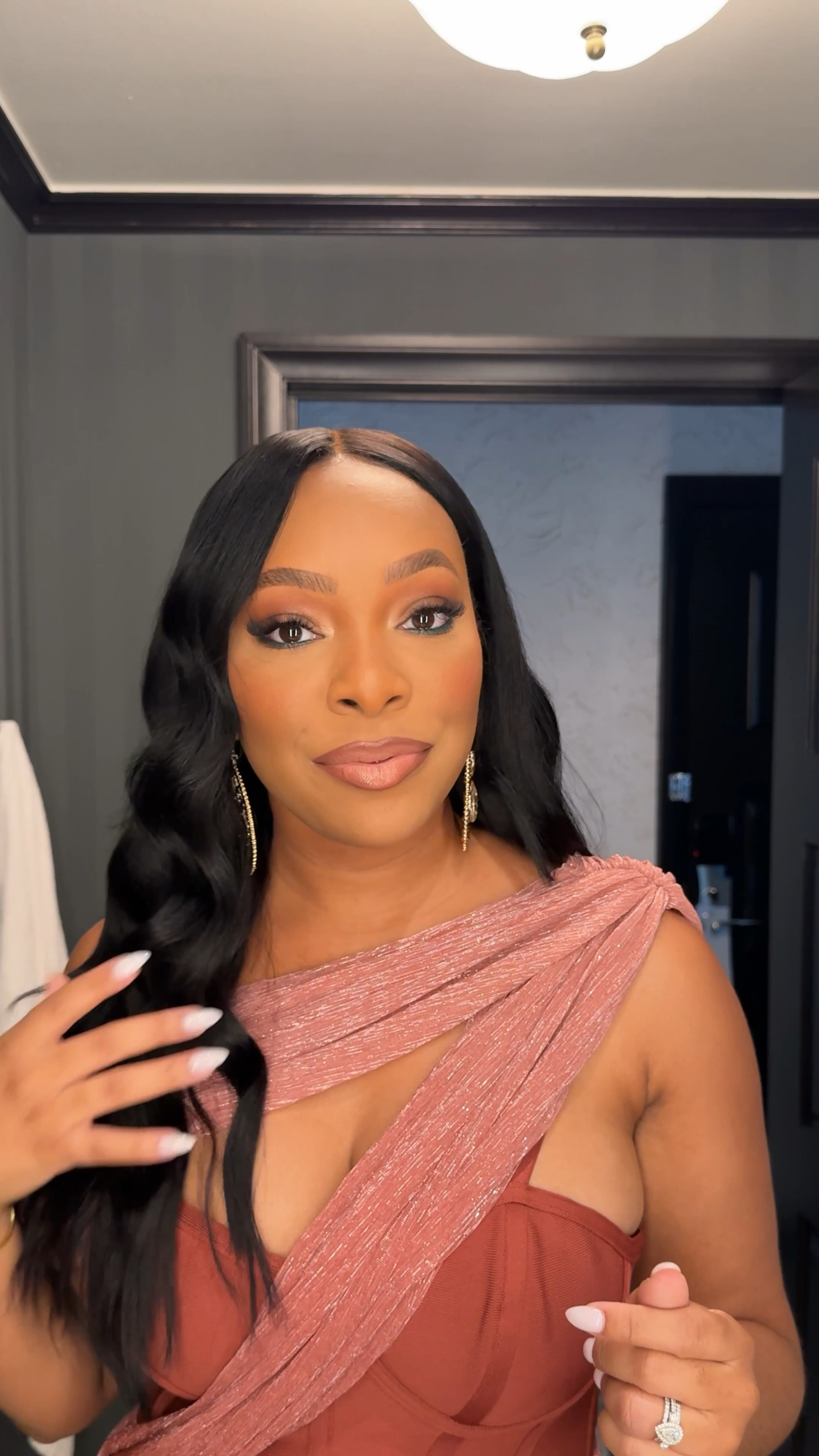 My favorite full coverage foundation for oily skin🎨✨💄

#LTKstyletip #LTKbeauty #LTKfindsunder50