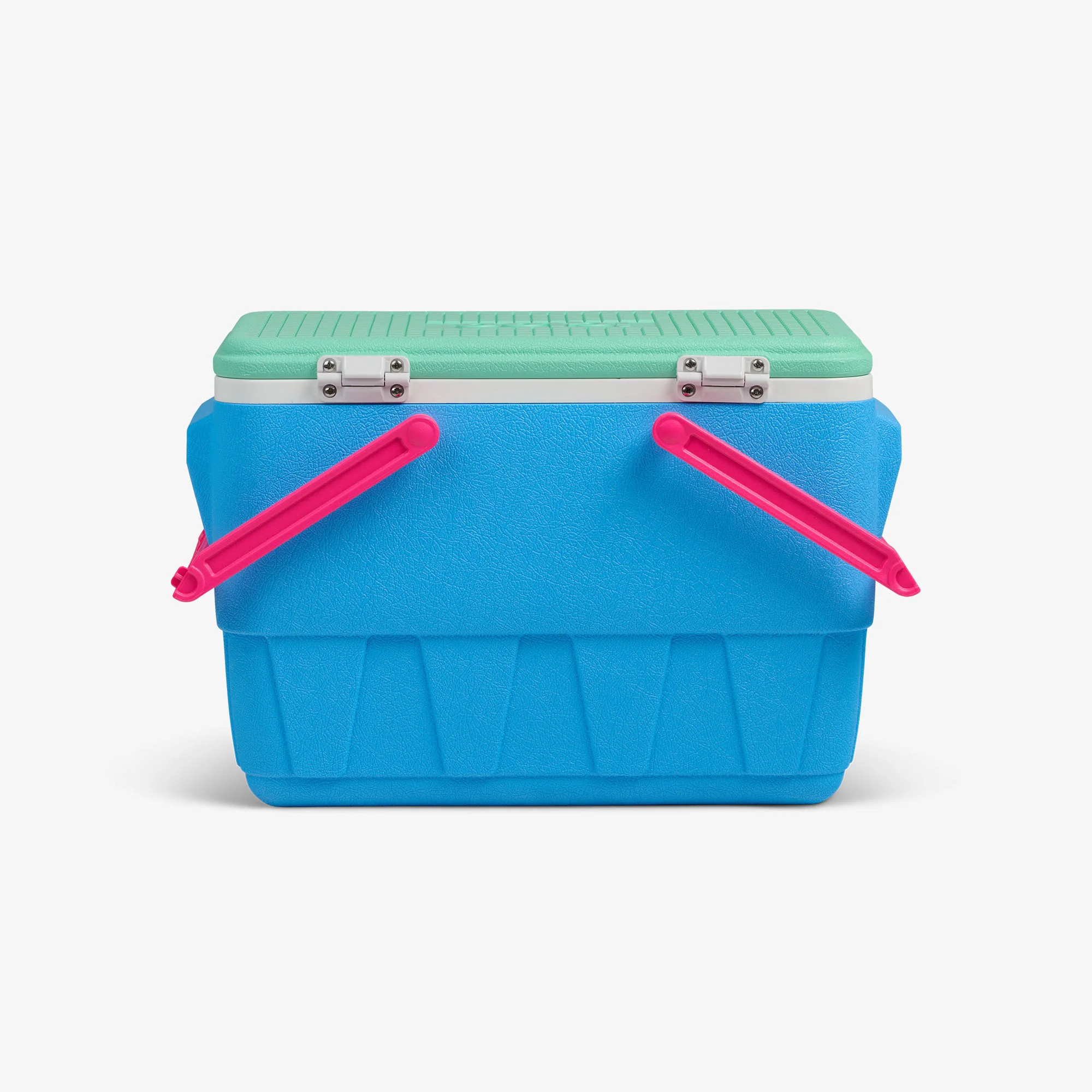 Retro Picnic Basket 25 Qt Cooler | Igloo Coolers