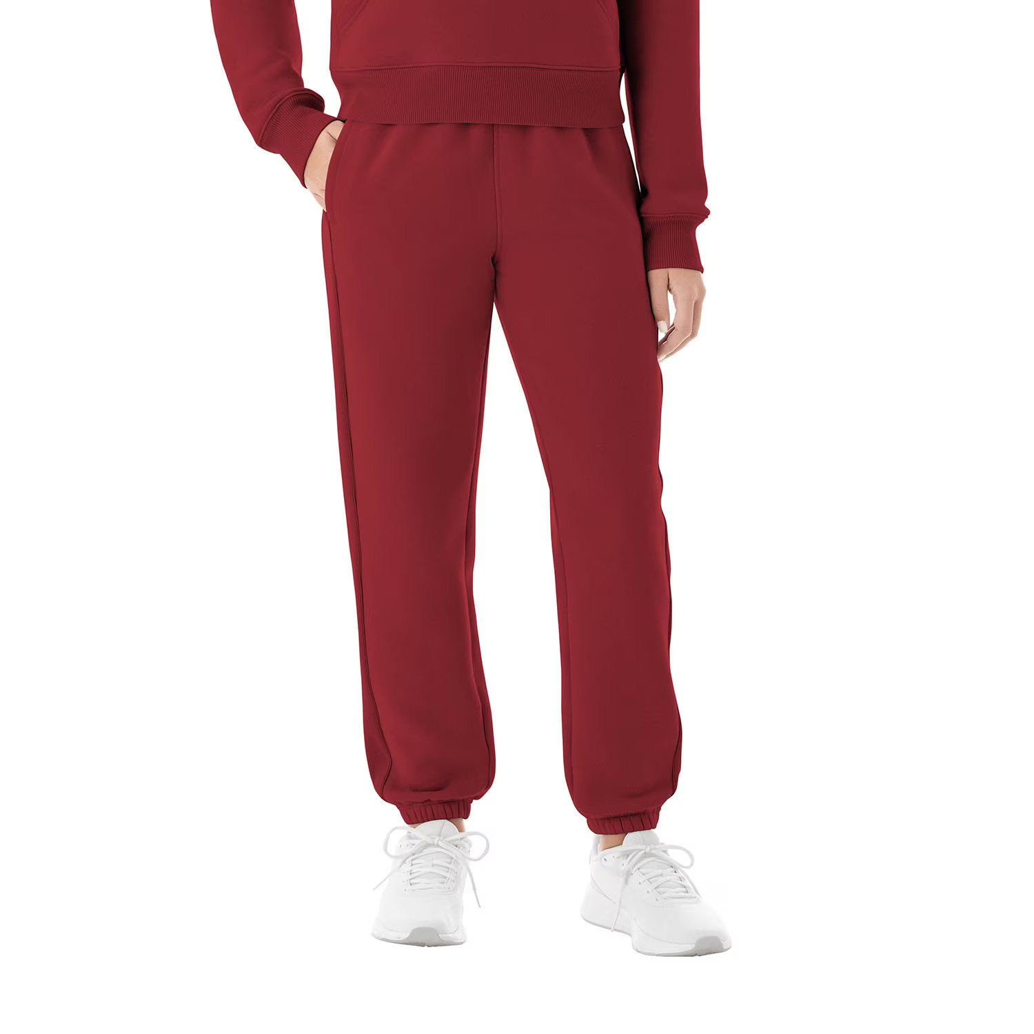 Member's Mark Women's Fleece Jogger | Sam's Club