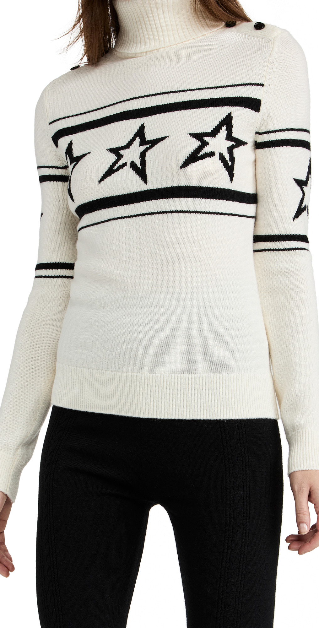 Perfect Moment Chopper Sweater | Shopbop