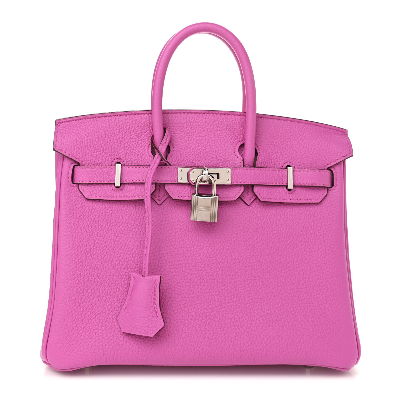 HERMES

Togo Birkin 25 Magnolia | Fashionphile