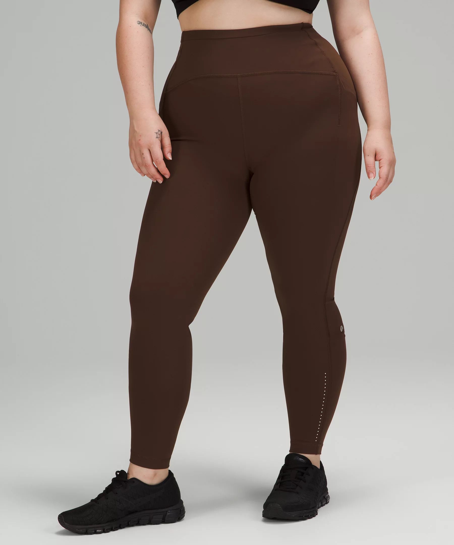 Swift Speed High-Rise Tight 28" | Lululemon (US)