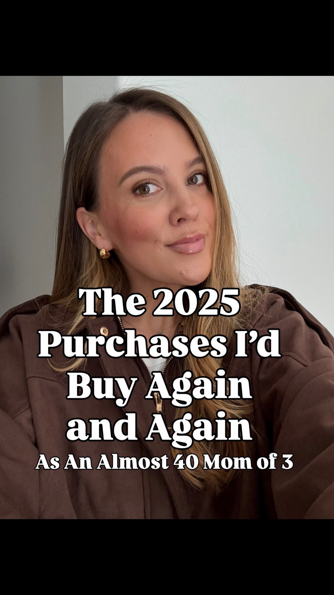 Out of everything I bought, tested and tried this year, these are the best of the best! The products that lived rent free in my head and my daily routine. These are the ones that are worth the hype, should be (or were) viral and the ones I think you’ll love the most! 

Comment BEST and I’ll send you all of the details. 
