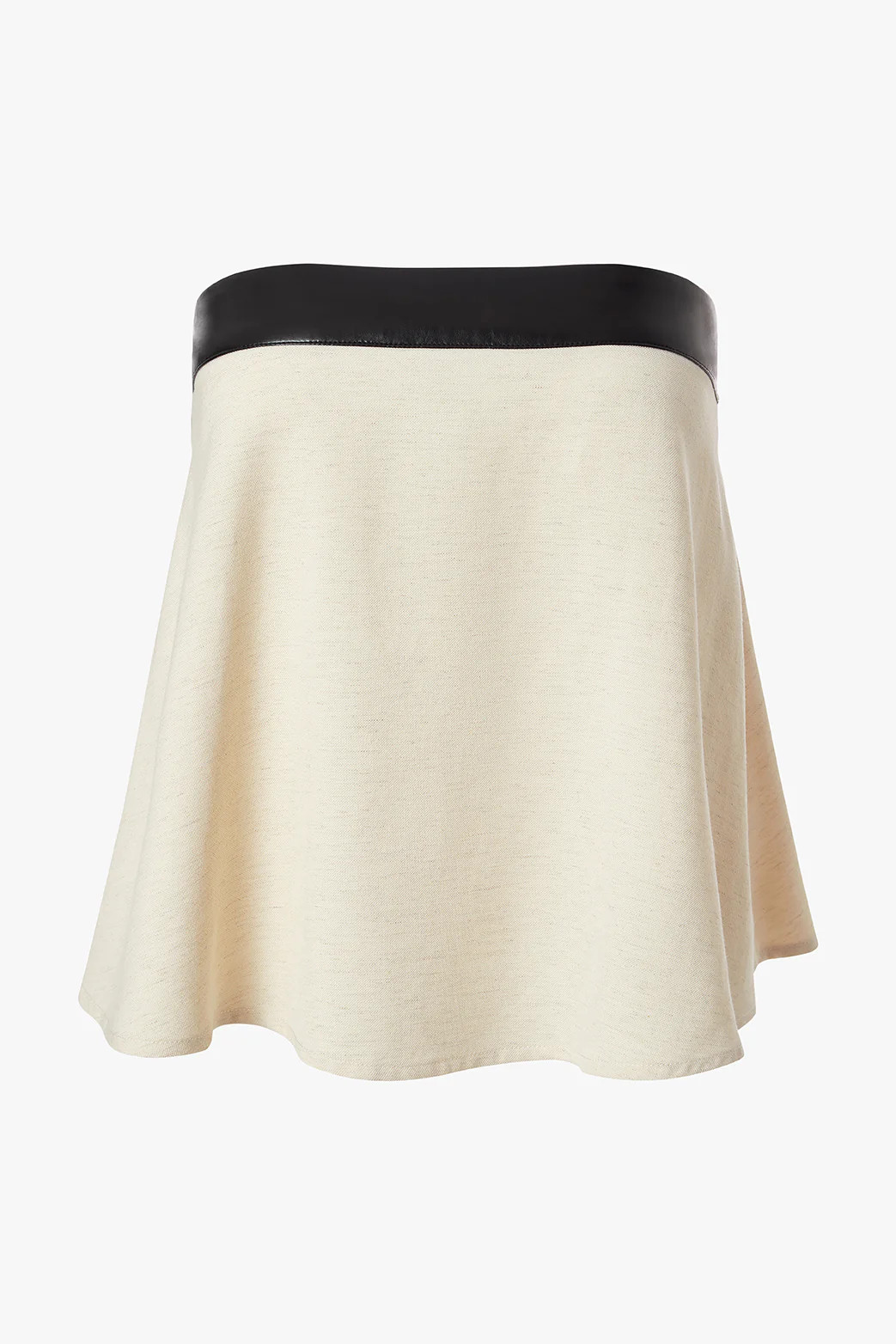 Strapless Top | We Wore What