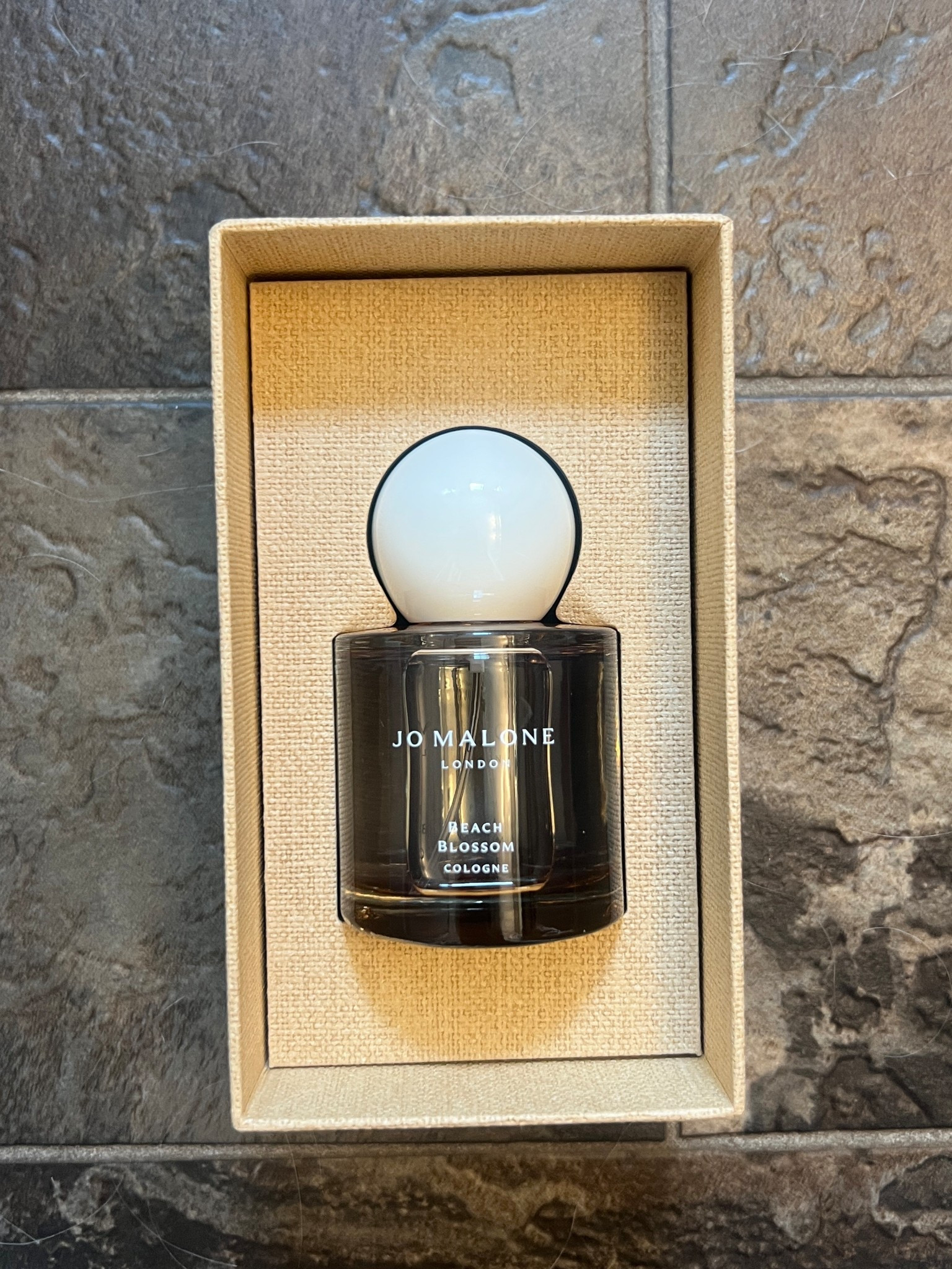 New summer scent unlocked. If you know me, you know Jo Malone is my go-to for perfume and just added my third scent to the collection. 

This is the perfect summery scent! 

#LTKBeauty #LTKSeasonal