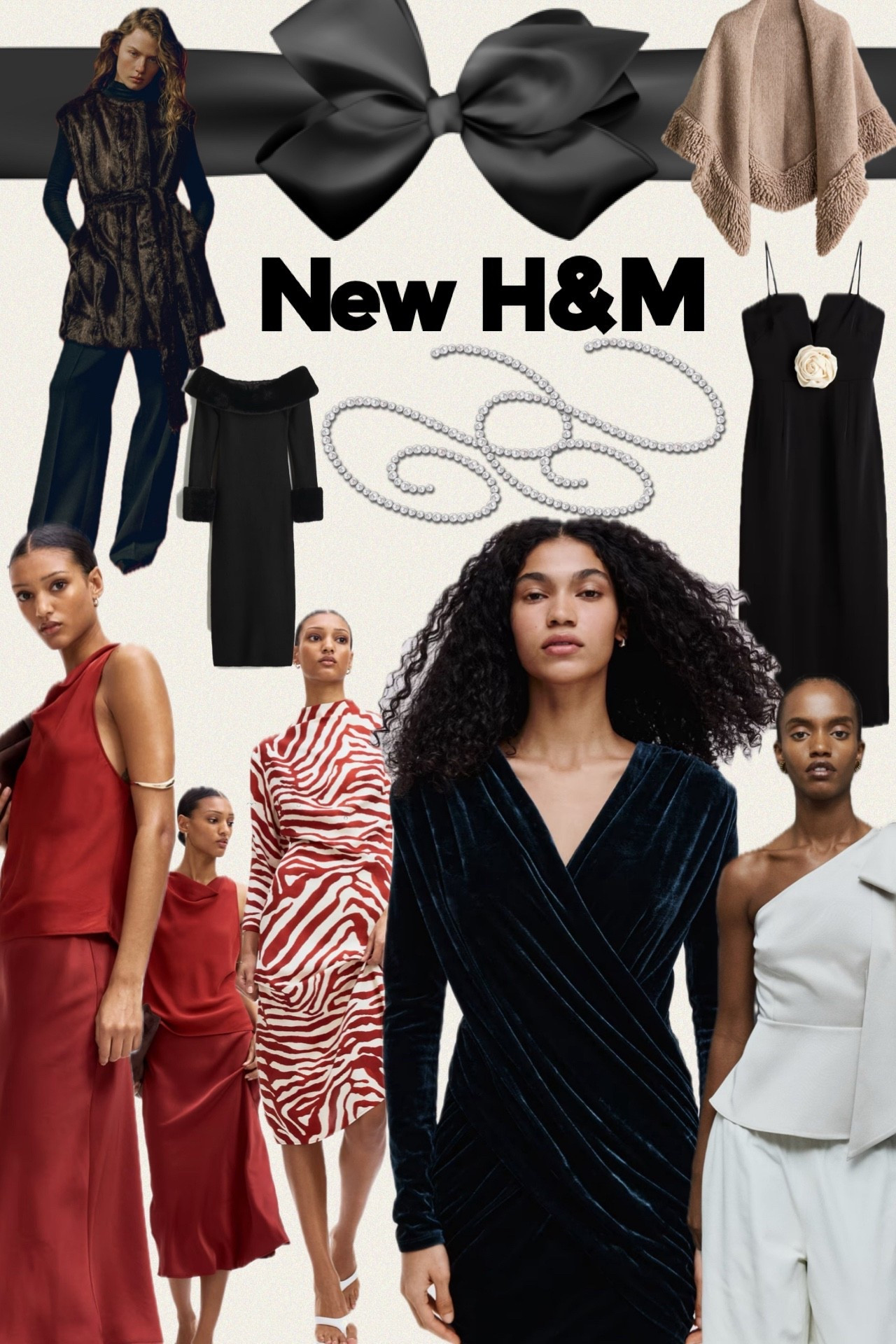 New H&M

#LTKGiftGuide #LTKHoliday #LTKCyberWeek