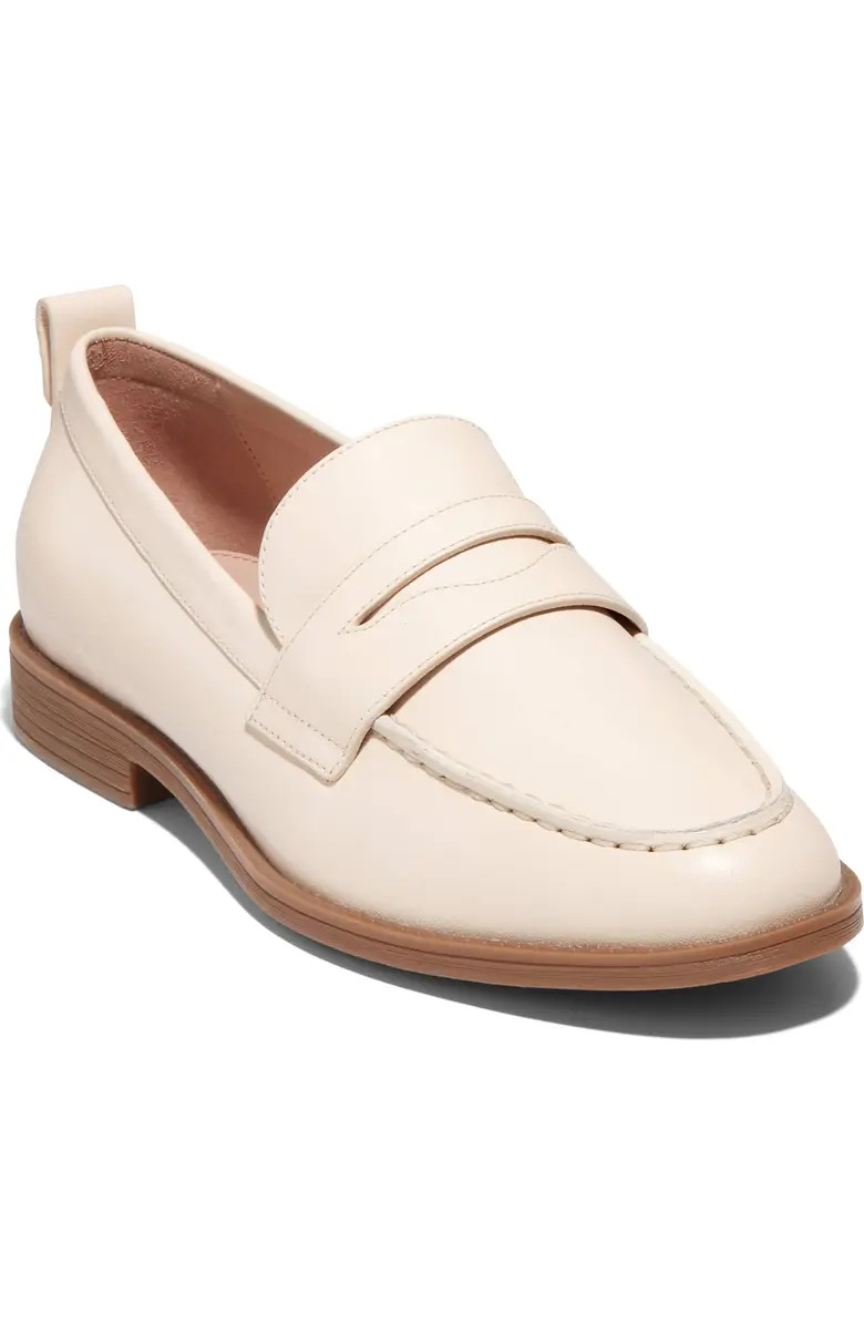 Stassi Penny Loafer (Women) | Nordstrom Rack