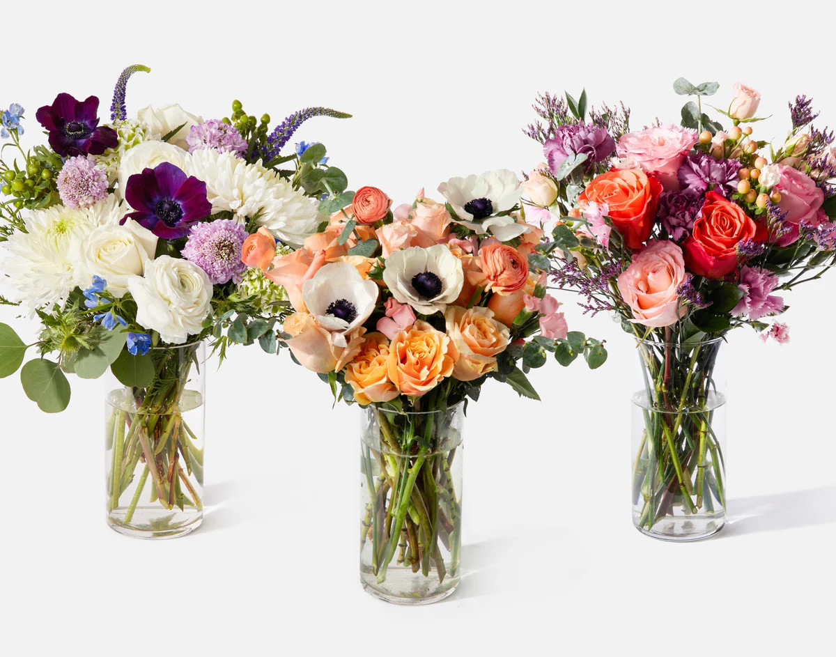 Seasonal Subscription | UrbanStems